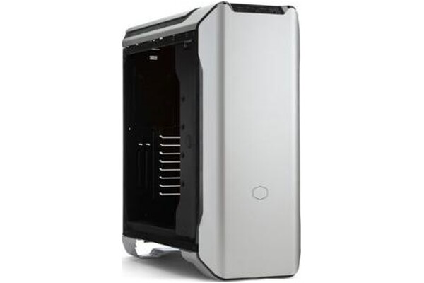 Obudowa PC COOLER MASTER SL600M MasterCase Midi Tower srebrny