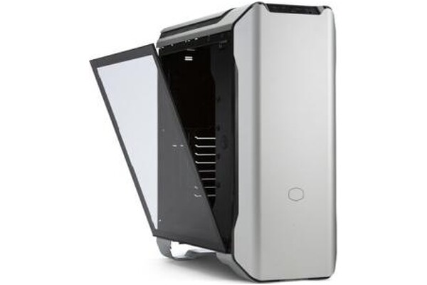 Obudowa PC COOLER MASTER SL600M MasterCase Midi Tower srebrny