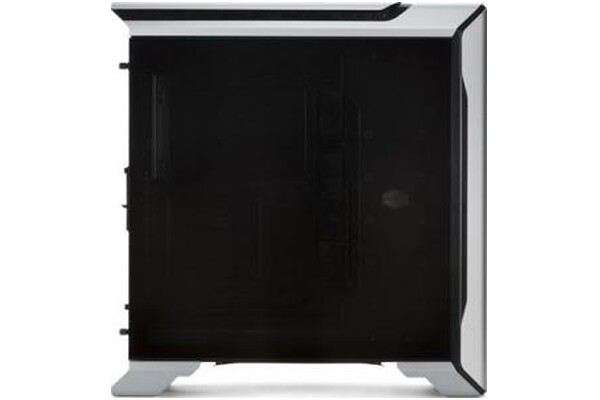 Obudowa PC COOLER MASTER SL600M MasterCase Midi Tower srebrny