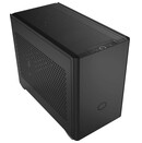 Obudowa PC COOLER MASTER NR200P MasterBox Mini Tower czarny