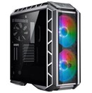 Obudowa PC COOLER MASTER H500P Midi Tower czarno-biały