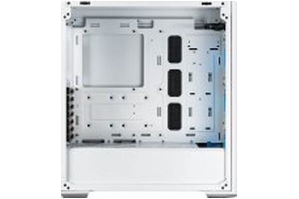 Obudowa PC COOLER MASTER MasterBox 520 Midi Tower biały
