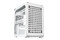 Obudowa PC COOLER MASTER Qube 500 Midi Tower biały