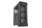 Obudowa PC Genesis Irid 505 V2 Midi Tower czarny