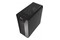 Obudowa PC Genesis Irid 513 Micro Tower czarno-srebrny