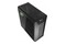 Obudowa PC Genesis Irid 513 Micro Tower czarno-srebrny