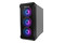Obudowa PC Genesis Irid 503 Micro Tower czarny