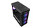 Obudowa PC Genesis Irid 503 Micro Tower czarny