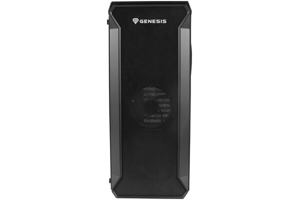 Obudowa PC Genesis Irid 505 Midi Tower czarny