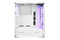 Obudowa PC Genesis Irid 505 Midi Tower biały