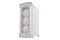 Obudowa PC Genesis Irid 505 V2 Midi Tower biały