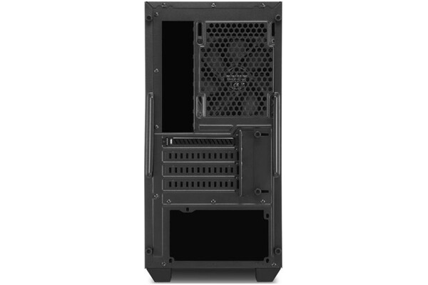 Obudowa PC Sharkoon V1000 Micro Tower czarny