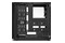 Obudowa PC Sharkoon TG4 Midi Tower czarny