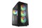 Obudowa PC Sharkoon TG6 Midi Tower czarny