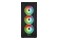 Obudowa PC Sharkoon TG6 Midi Tower czarny