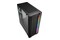 Obudowa PC Sharkoon CA200M Elite Shark Midi Tower czarny