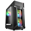 Obudowa PC Sharkoon VG6W Midi Tower wielokolorowy