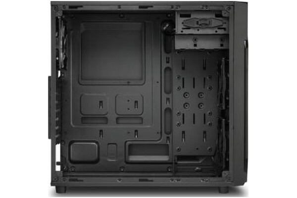 Obudowa PC Sharkoon VG6W Midi Tower niebieski
