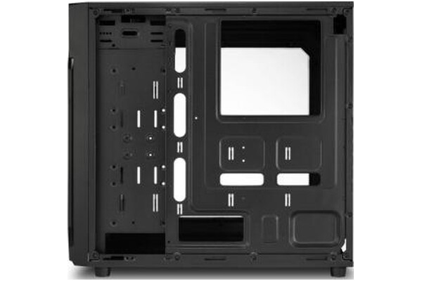 Obudowa PC Sharkoon VG6W Midi Tower niebieski
