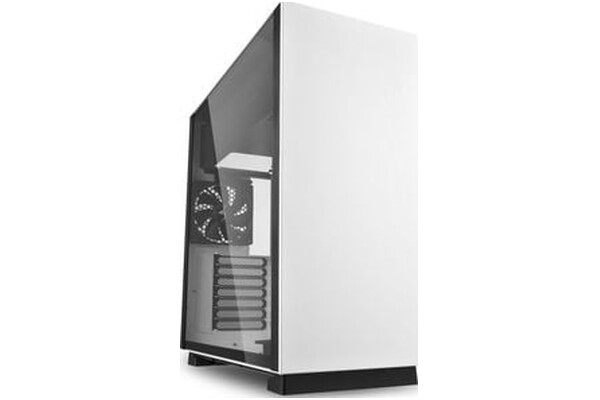 Obudowa PC Sharkoon Pure Steel Midi Tower biały