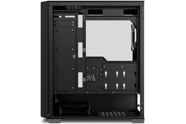 Obudowa PC Sharkoon VS8 Midi Tower czarny