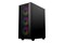 Obudowa PC Gembird Fornax 4000 Midi Tower czarny
