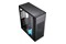 Obudowa PC Gembird CCCFCM100RGB Fornax M100 Midi Tower czarny