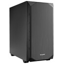 Obudowa PC be quiet! Pure Base 500 Midi Tower czarny