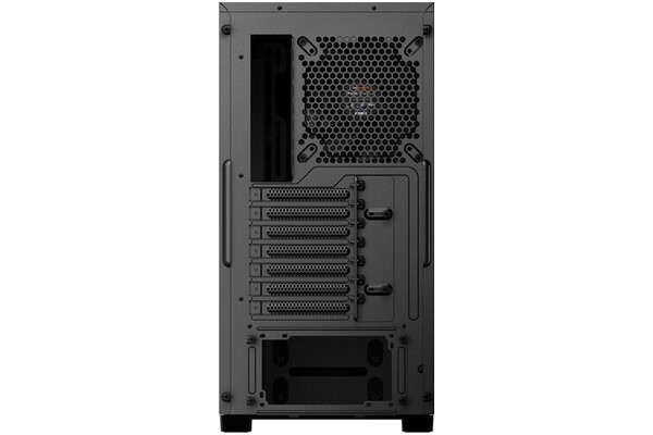 Obudowa PC be quiet! Pure Base 500 Midi Tower czarny
