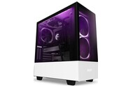 Obudowa PC NZXT H510 Elite Midi Tower biały