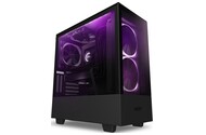Obudowa PC NZXT H510 Elite Midi Tower czarny
