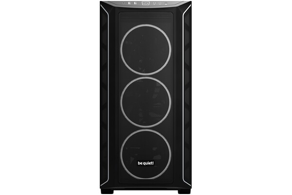 Obudowa PC be quiet! Shadow Base 800 Midi Tower czarny