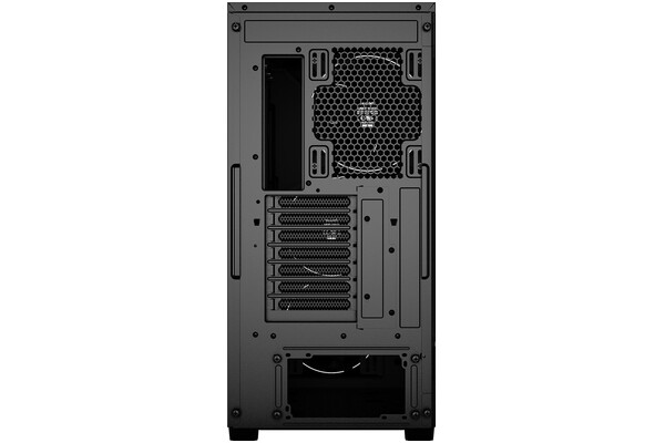 Obudowa PC be quiet! Shadow Base 800 Midi Tower czarny