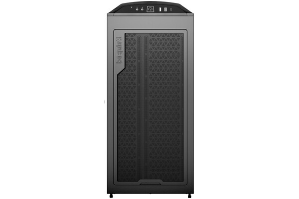Obudowa PC be quiet! Shadow Base 800 Midi Tower czarny