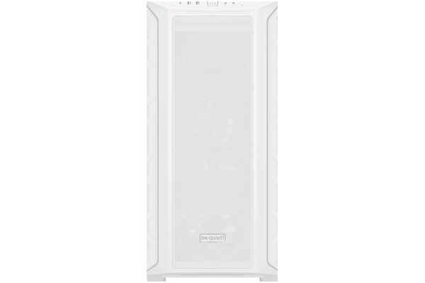 Obudowa PC be quiet! Shadow Base 800 Midi Tower biały