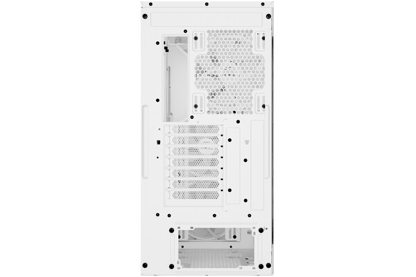 Obudowa PC be quiet! Shadow Base 800 Midi Tower biały