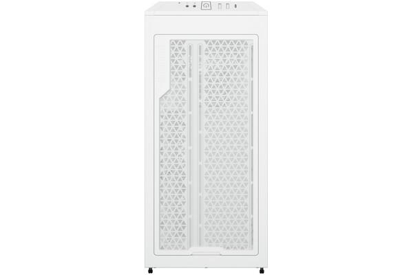 Obudowa PC be quiet! Shadow Base 800 Midi Tower biały
