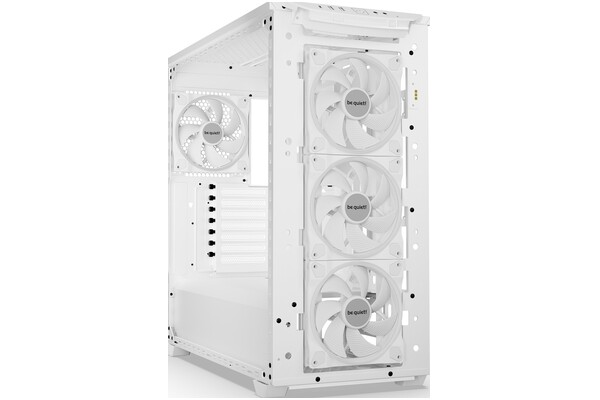 Obudowa PC be quiet! Shadow Base 800 Midi Tower biały