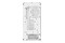 Obudowa PC be quiet! Shadow Base 800 Midi Tower biały