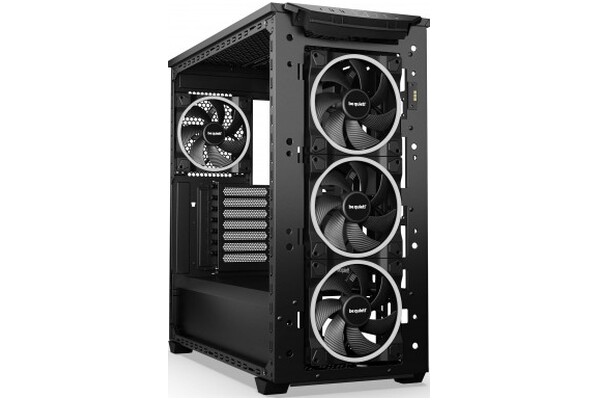 Obudowa PC be quiet! Shadow Base 800 Midi Tower czarny