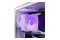 Obudowa PC NZXT H51F Flow Midi Tower biały