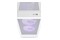 Obudowa PC NZXT H51F Flow Midi Tower biały