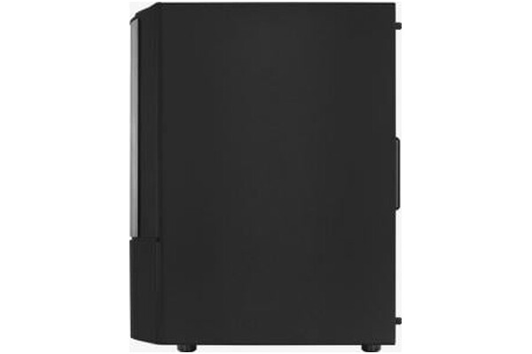 Obudowa PC Aerocool Quantum V3 Midi Tower czarny