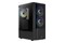 Obudowa PC Aerocool Quantum V3 Midi Tower czarny