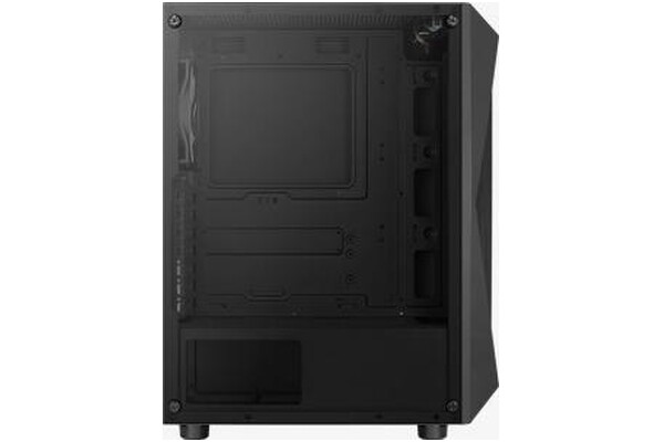 Obudowa PC Aerocool Falcon Midi Tower czarny