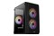 Obudowa PC Aerocool CS-107 Mini Tower czarny