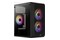 Obudowa PC Aerocool CS-107 Mini Tower czarny