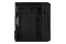 Obudowa PC Aerocool CS-107 Mini Tower czarny