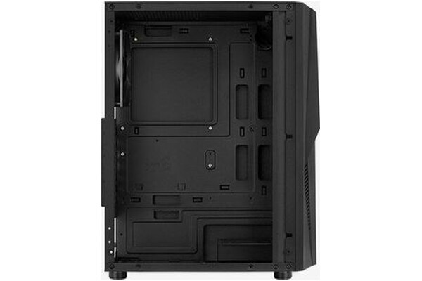 Obudowa PC Aerocool Mecha Midi Tower czarny