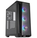 Obudowa PC COOLER MASTER MB520 Midi Tower czarny